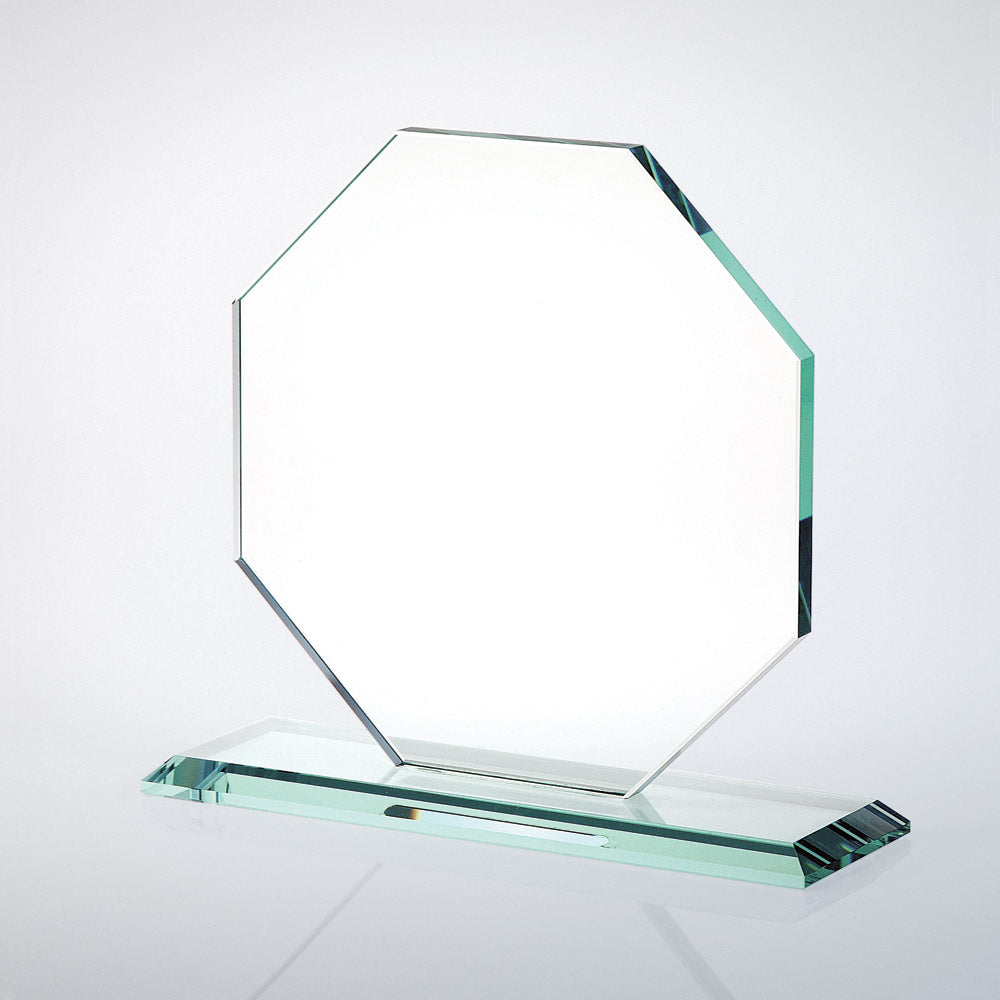 Octagon premium recognition award