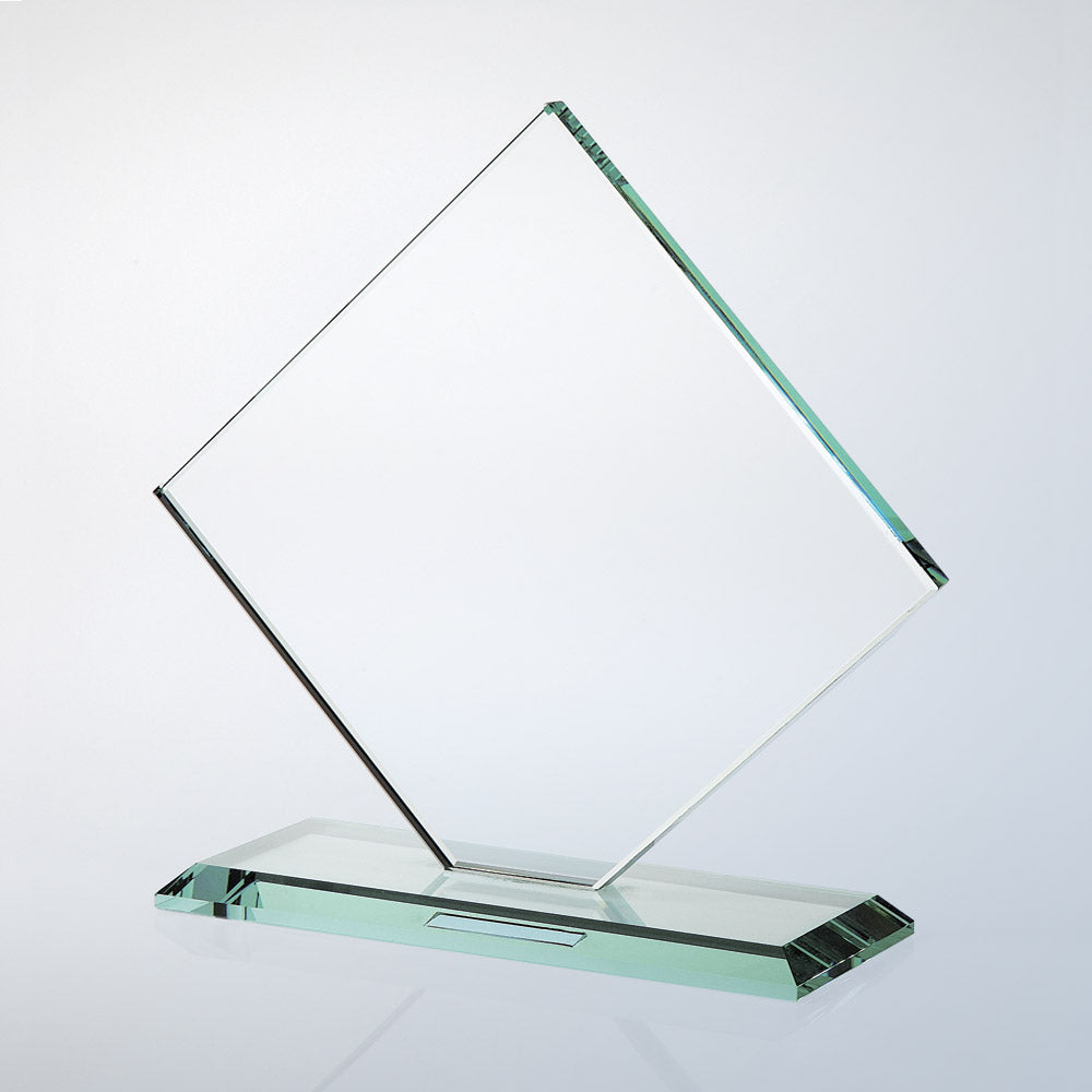 Square Diamond premium recognition award