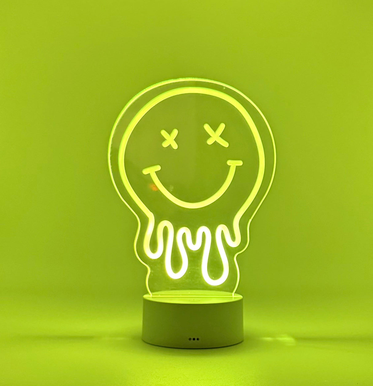 mr.BriteSign Smile Drip - AKD Ink