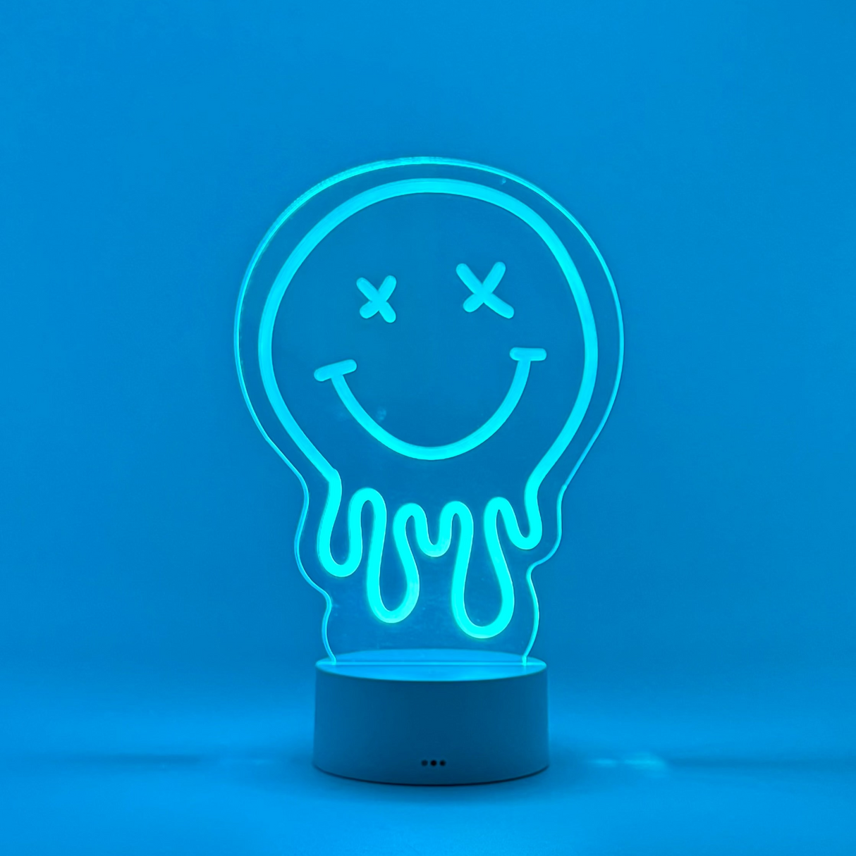 mr.BriteSign Smile Drip - AKD Ink