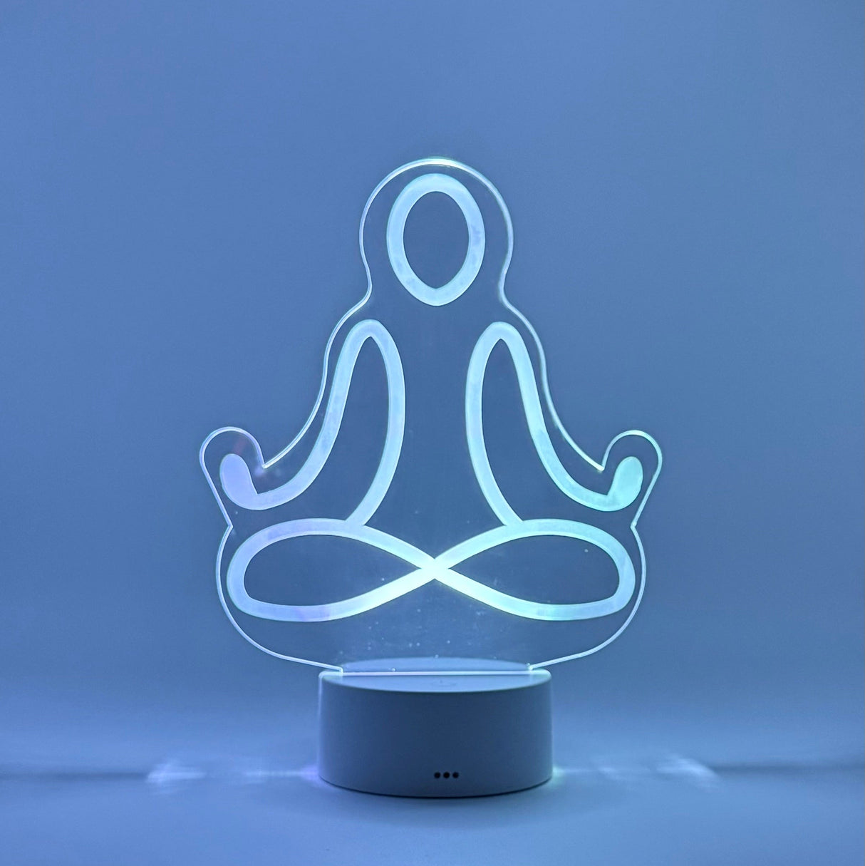 mr.BriteSign Namasté - AKD Ink