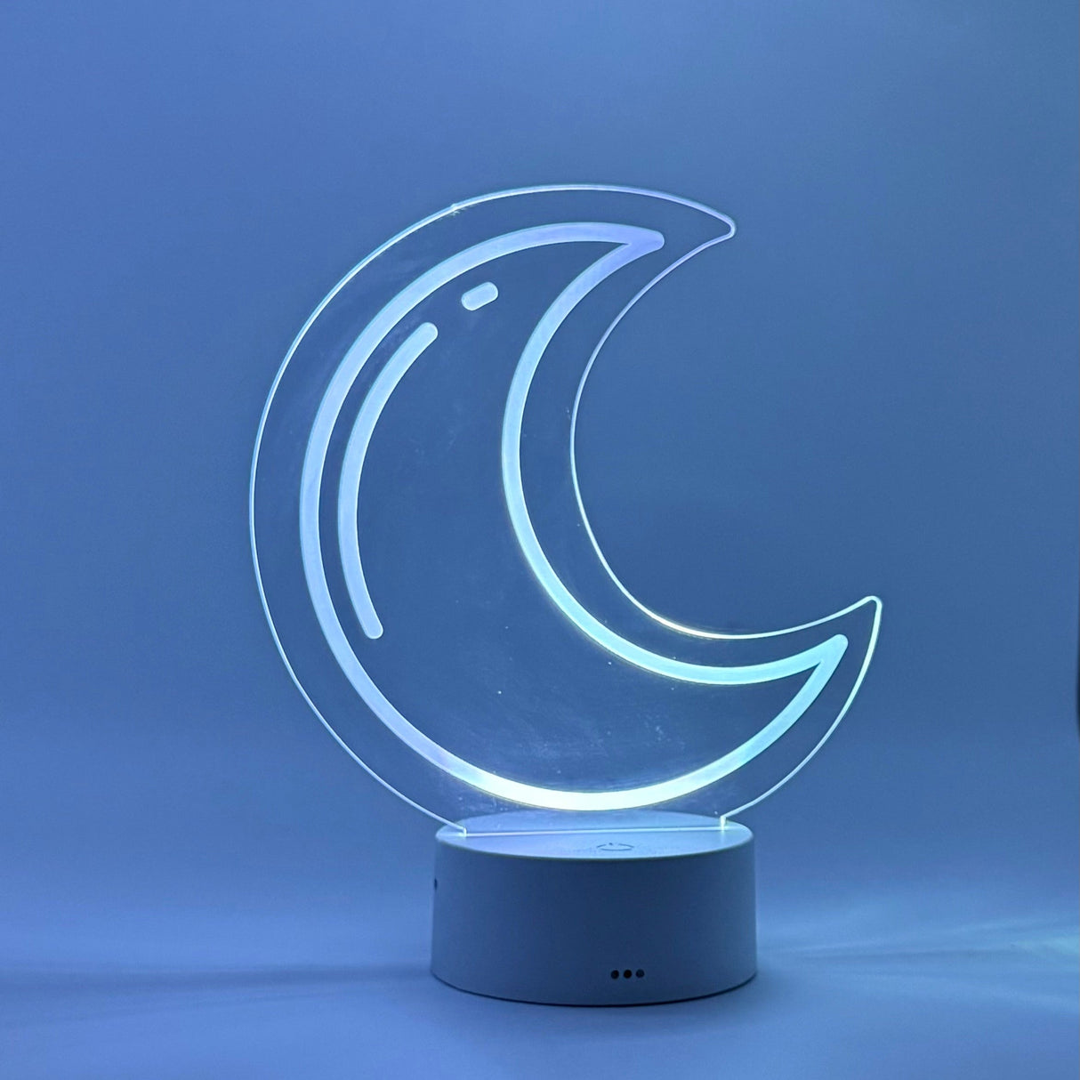 mr.BriteSign Moon - AKD Ink