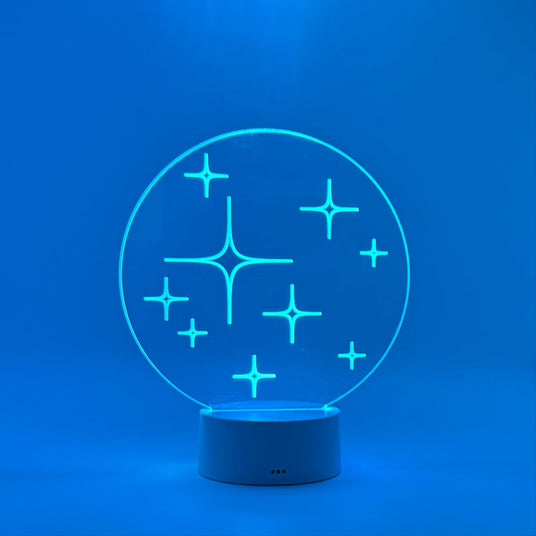 mr.BriteSign Starry Nite