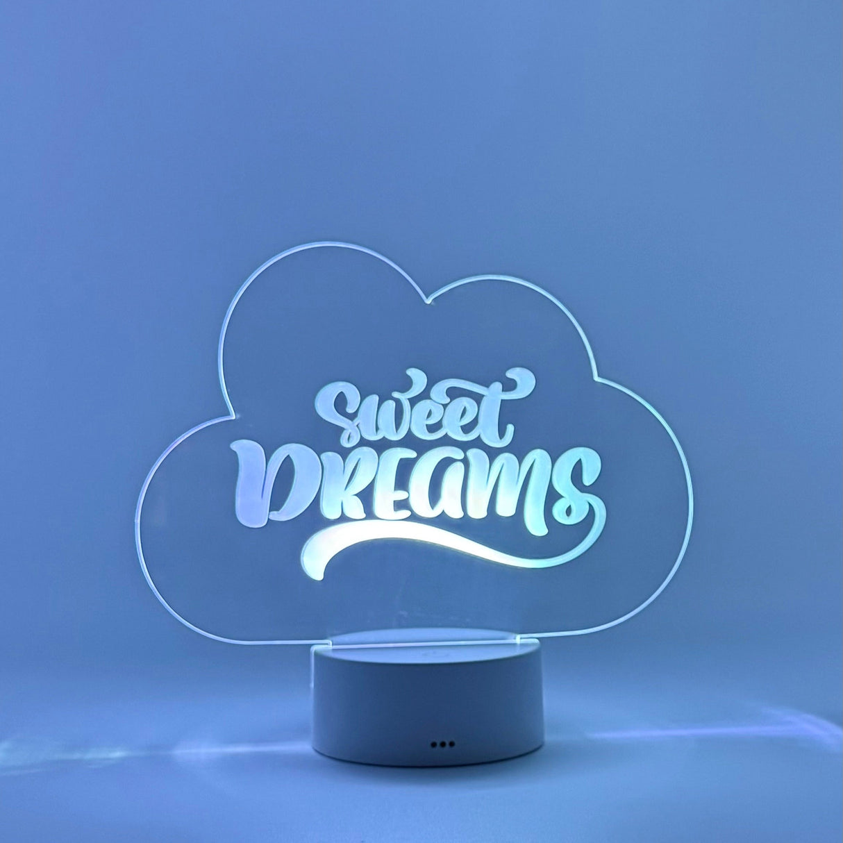 mr.BriteSign Sweet Dreams - AKD Ink
