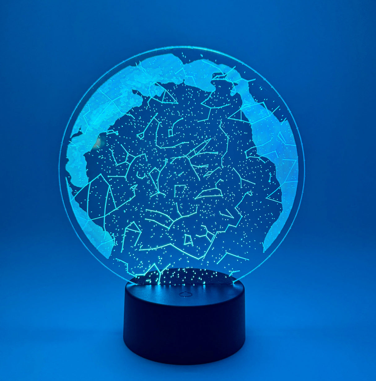 mr.BriteSign - Choose Your Stars - AKD Ink