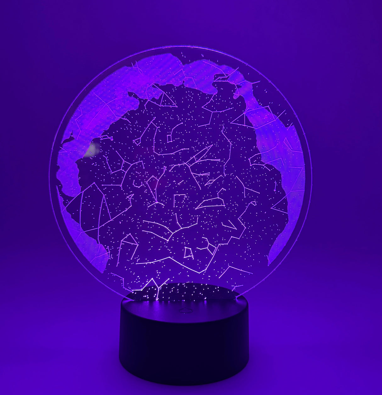 mr.BriteSign - Choose Your Stars - AKD Ink