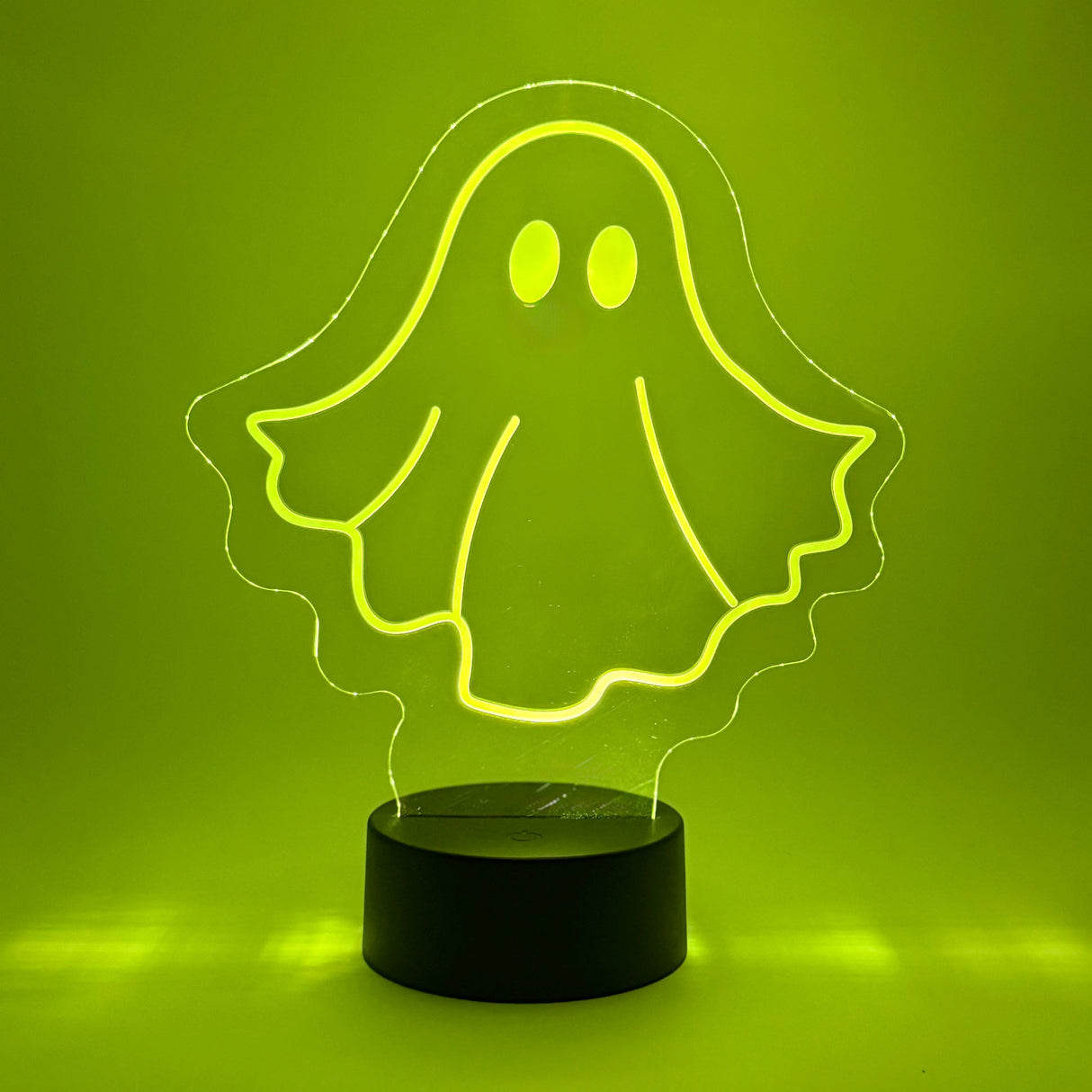 mr.BriteSign - Boo Crew - AKD Ink