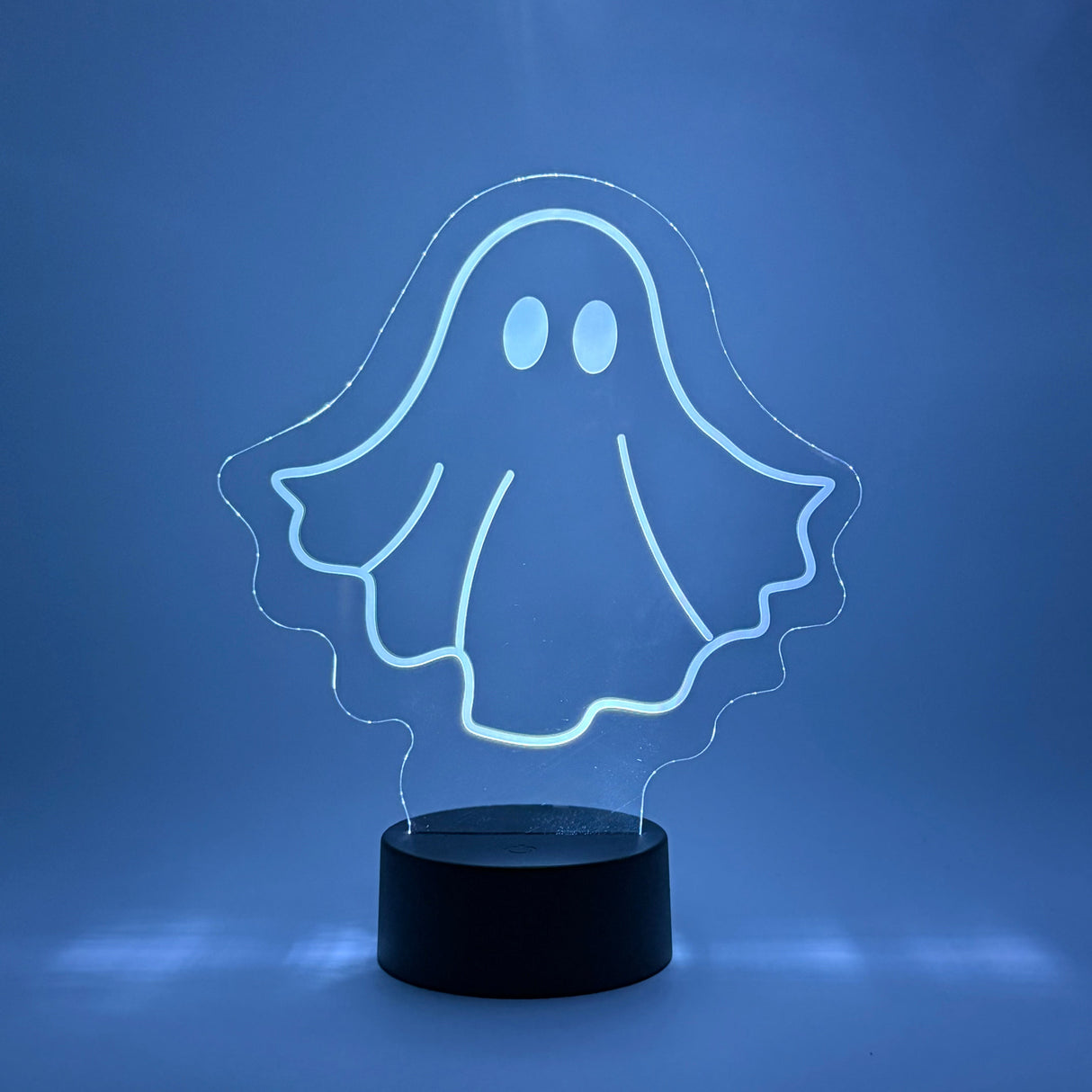 mr.BriteSign - Boo Crew - AKD Ink