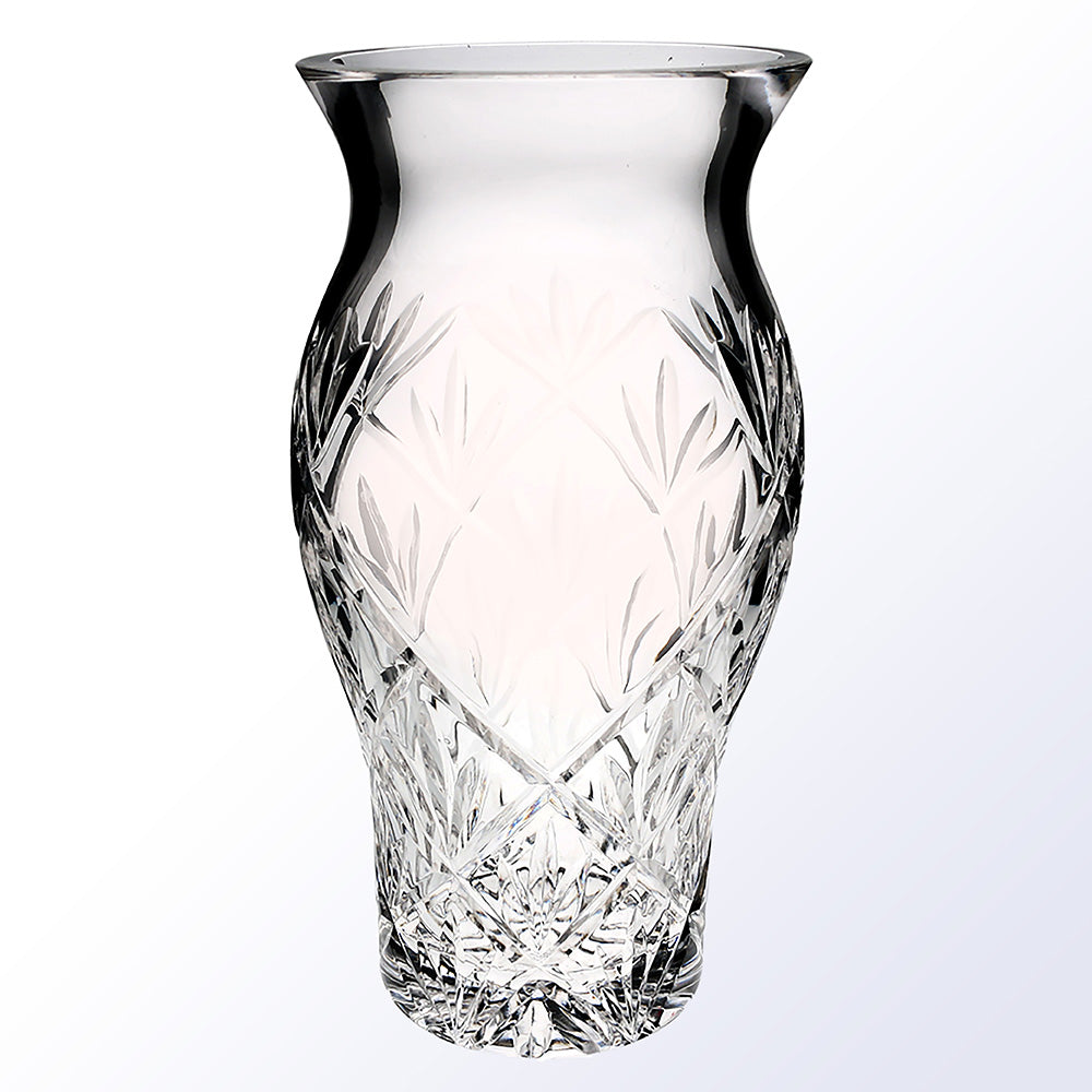 Curva Vase premium recognition award