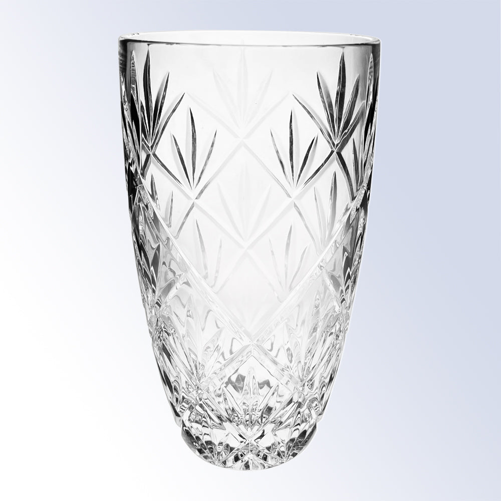 Joan Vase premium recognition award
