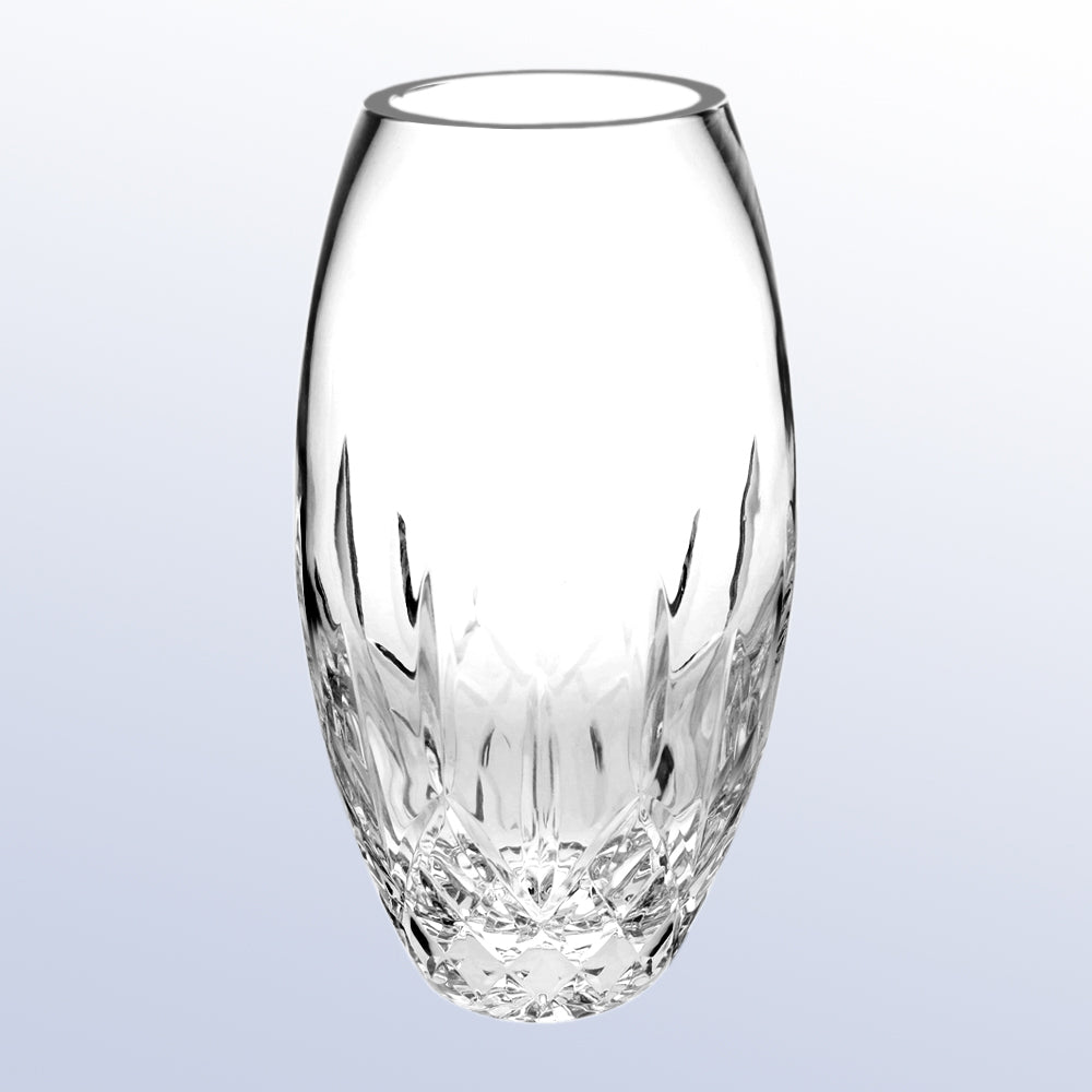 Dublin Round Vase premium recognition award