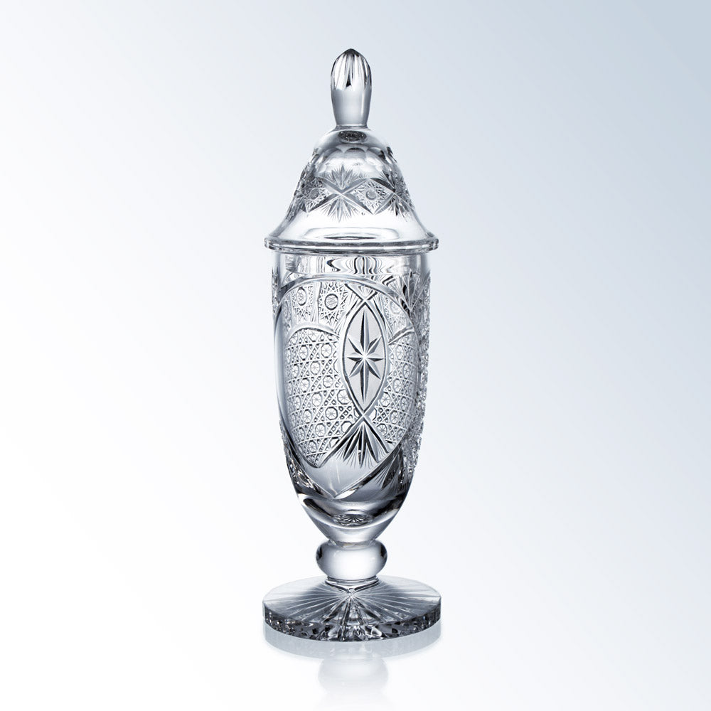 Grand Prix Cup premium recognition award