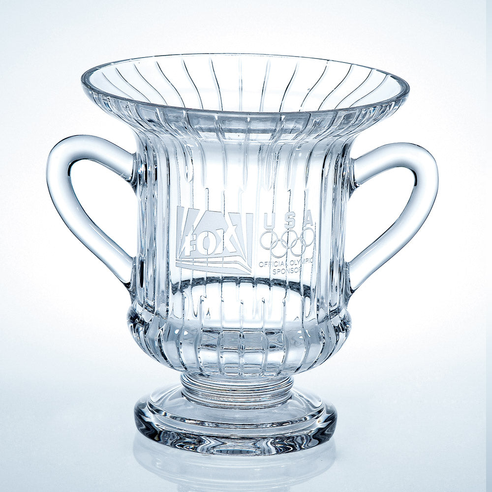 Regal Florence Trophy premium recognition award