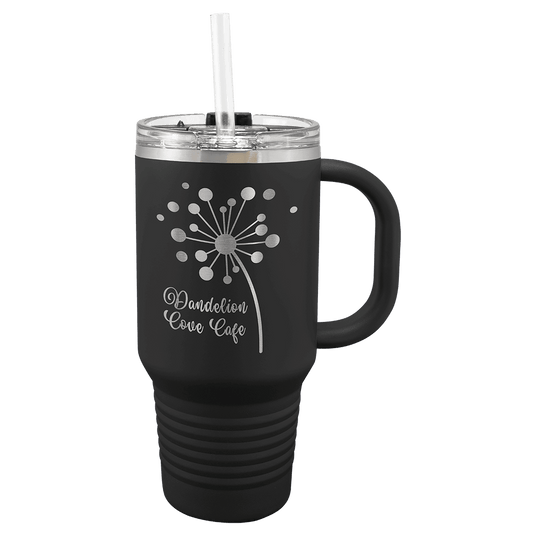 Polar Camel 32 oz. Travel Mugs