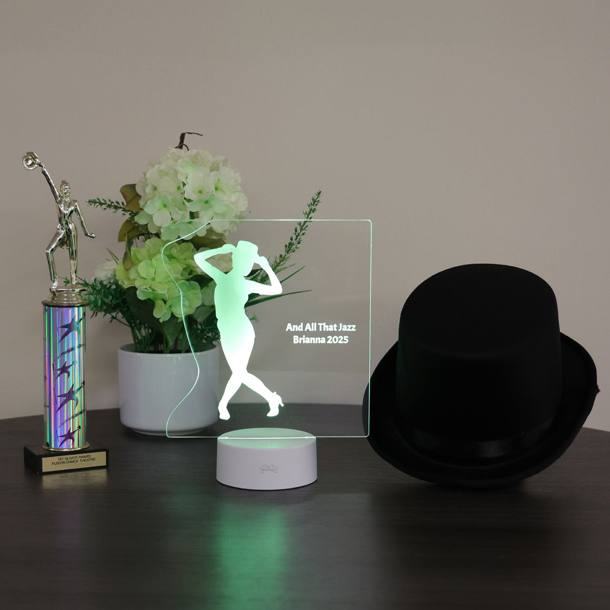 mr.BriteSign Broadway - AKD Ink