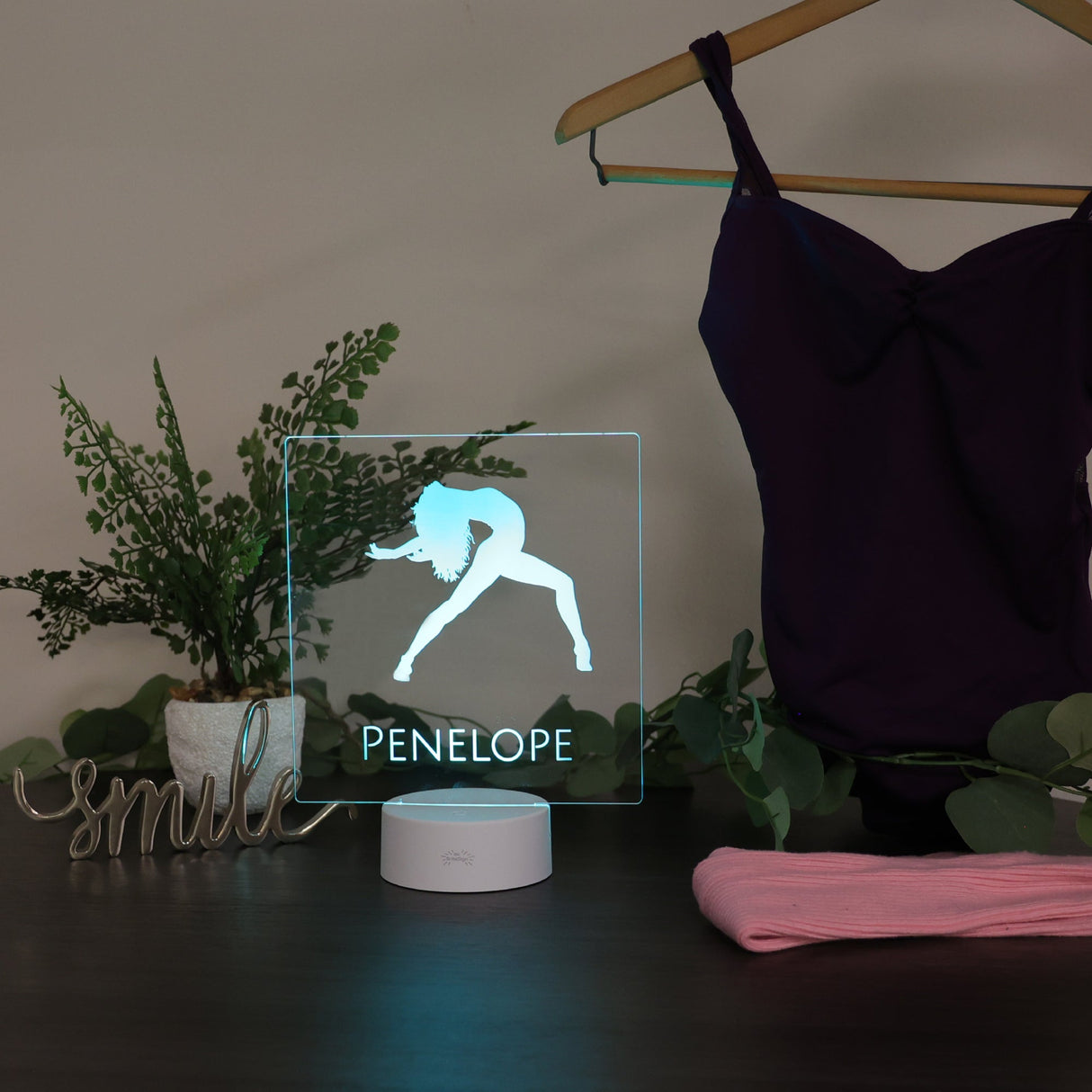 mr.BriteSign Contemporary Ballet - AKD Ink