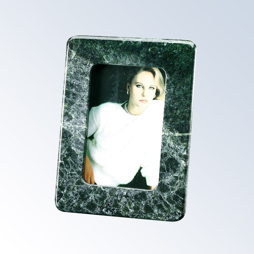Marble Photo Frame view 2