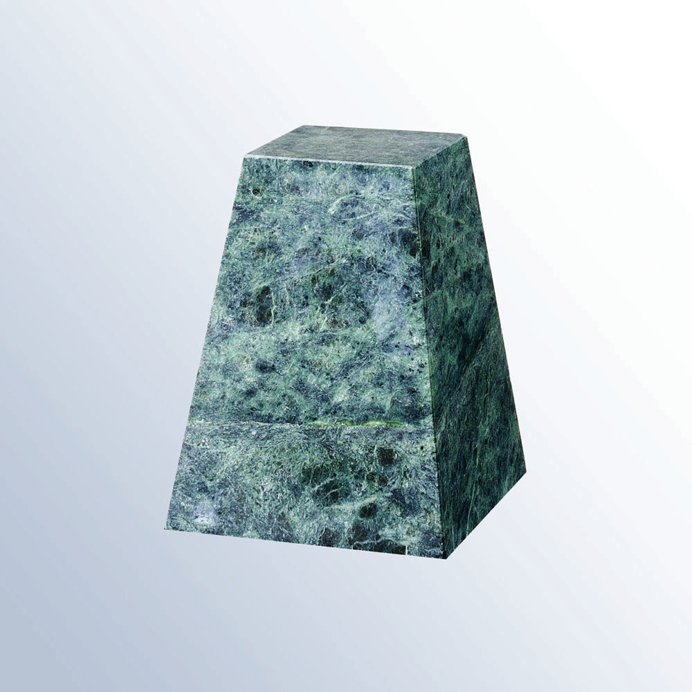Marble Column premium recognition award