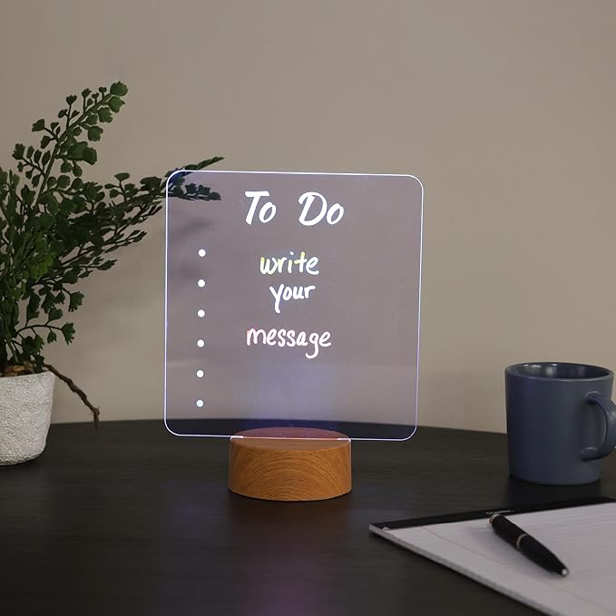 mr.BriteSign To Do Board - AKD Ink