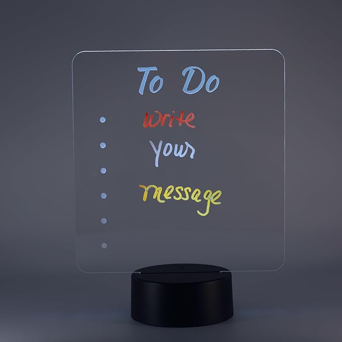 mr.BriteSign To Do Board - AKD Ink