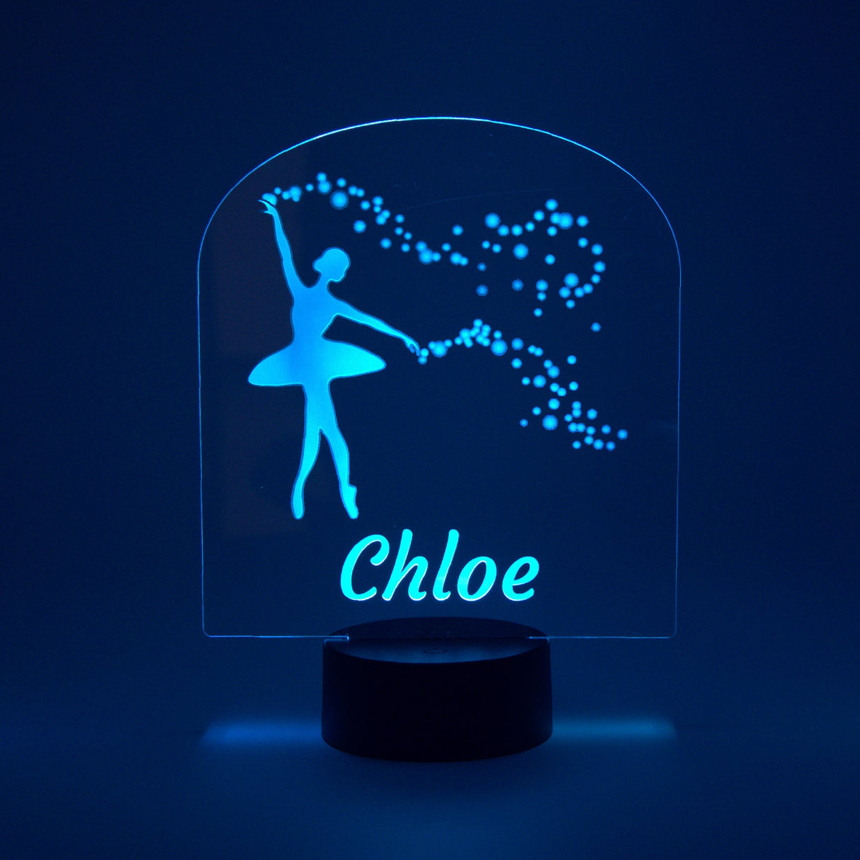 mr.BriteSign Starry Ballerina - AKD Ink