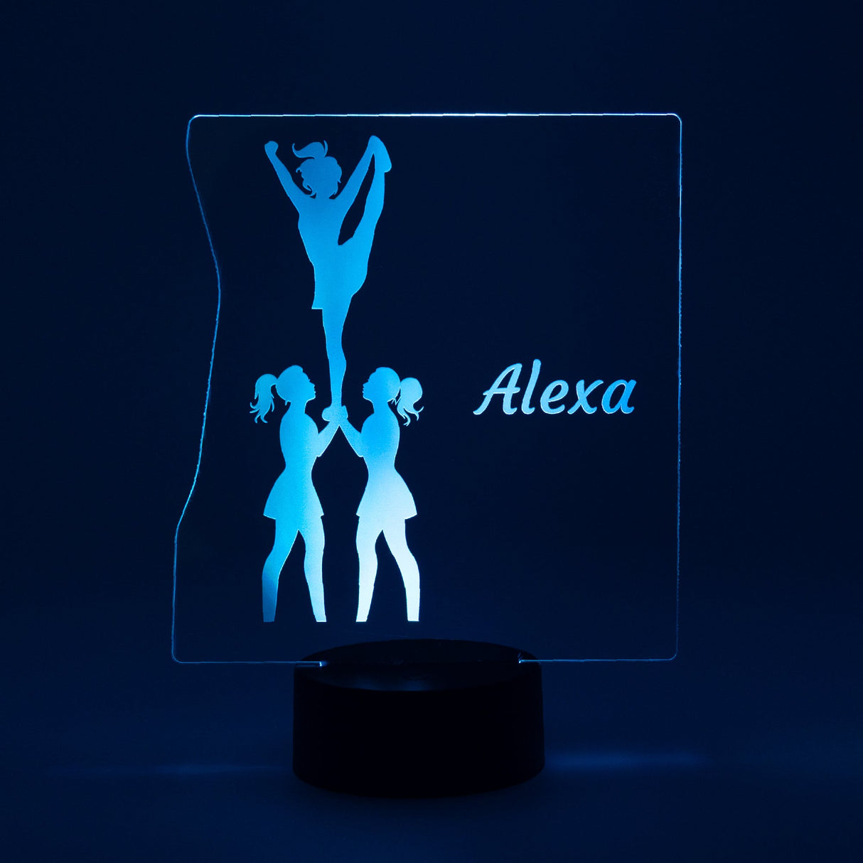 mr.BriteSign Cheer 3 - AKD Ink