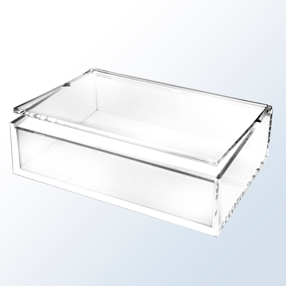 Acrylic All Purpose Box view 2