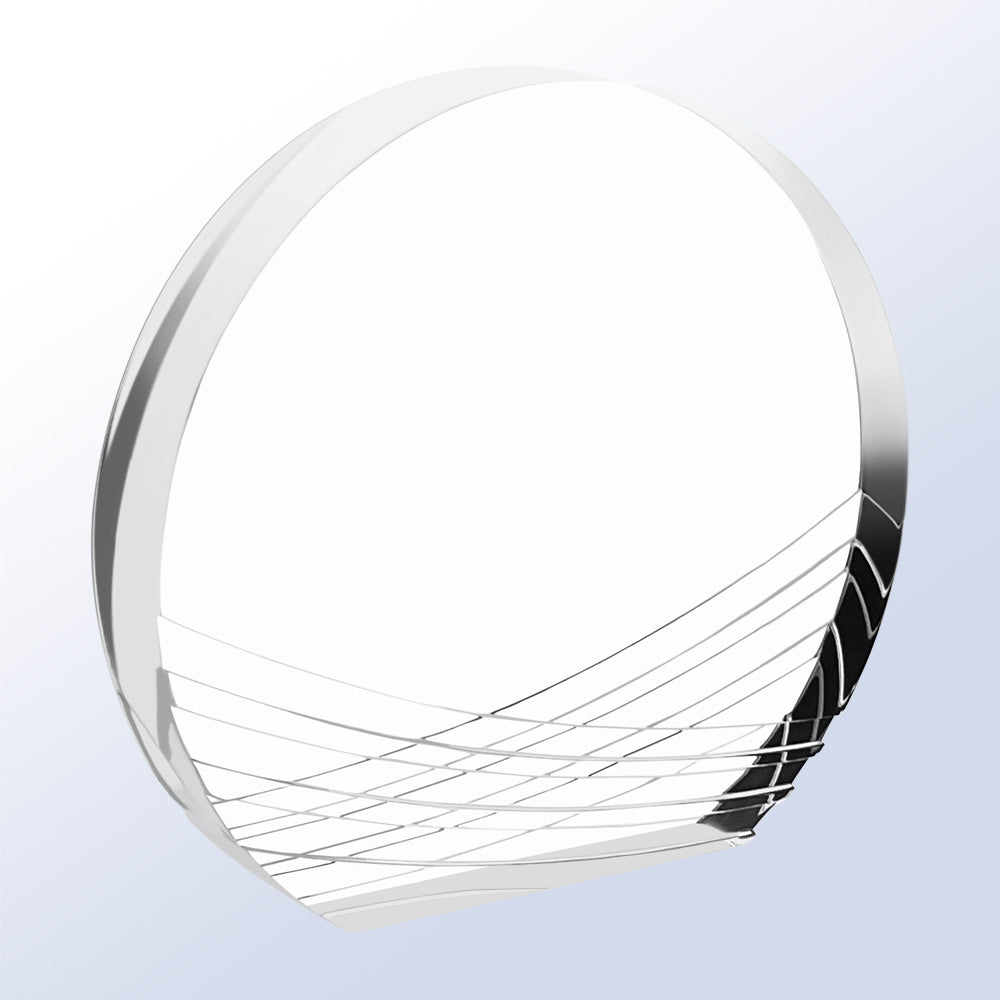 Impression Circle premium recognition award