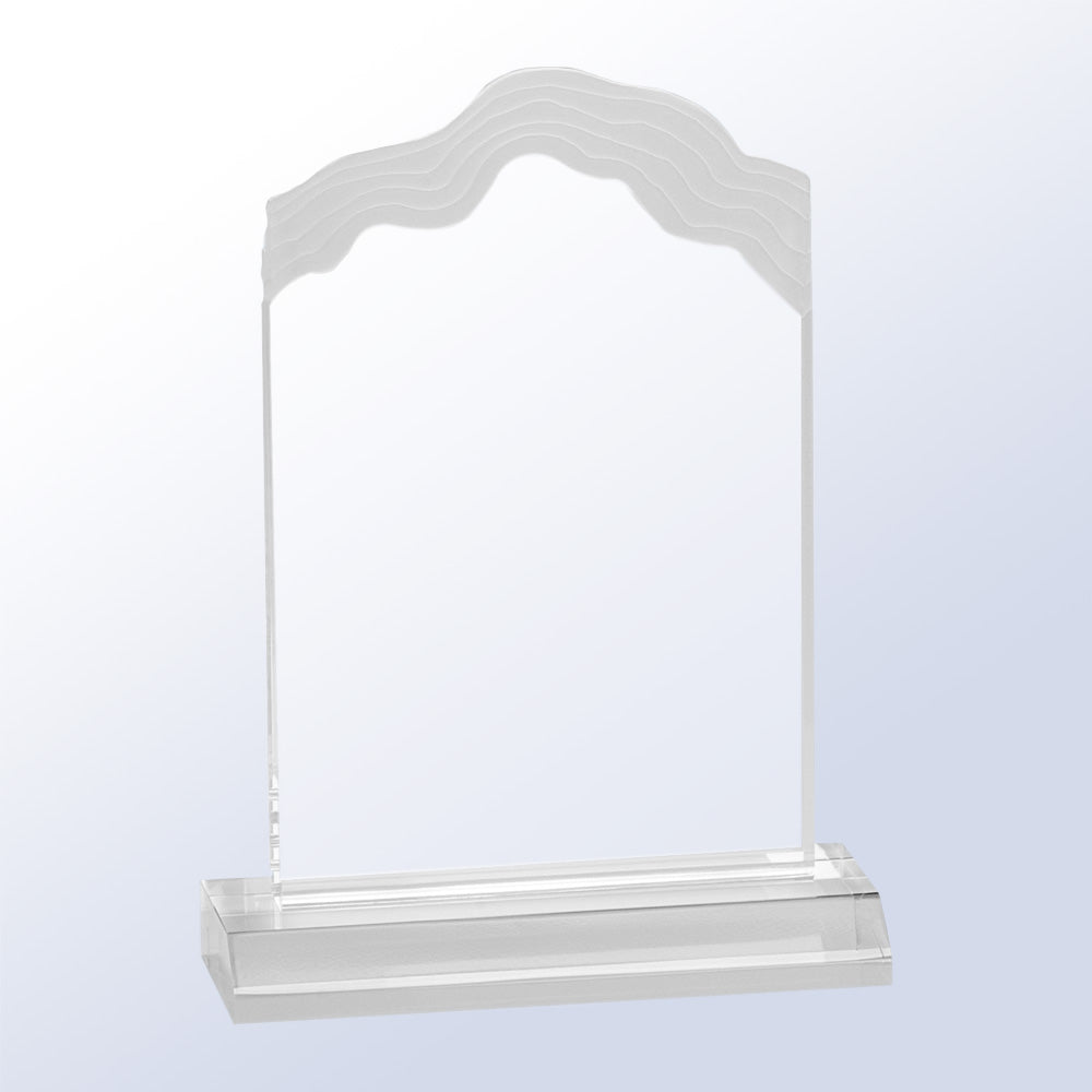 Vista premium recognition award