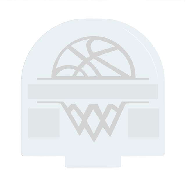 mr.BriteSign Basketball - AKD Ink