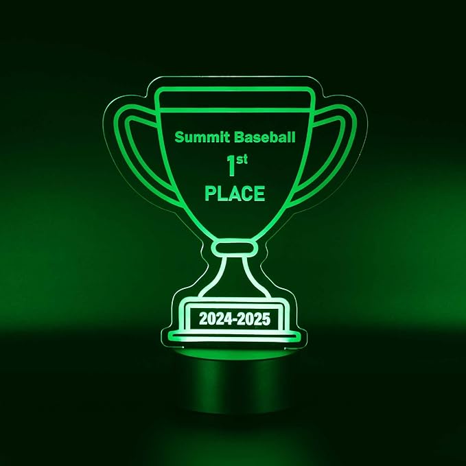 mr.BriteSign - Trophy Edition - AKD Ink