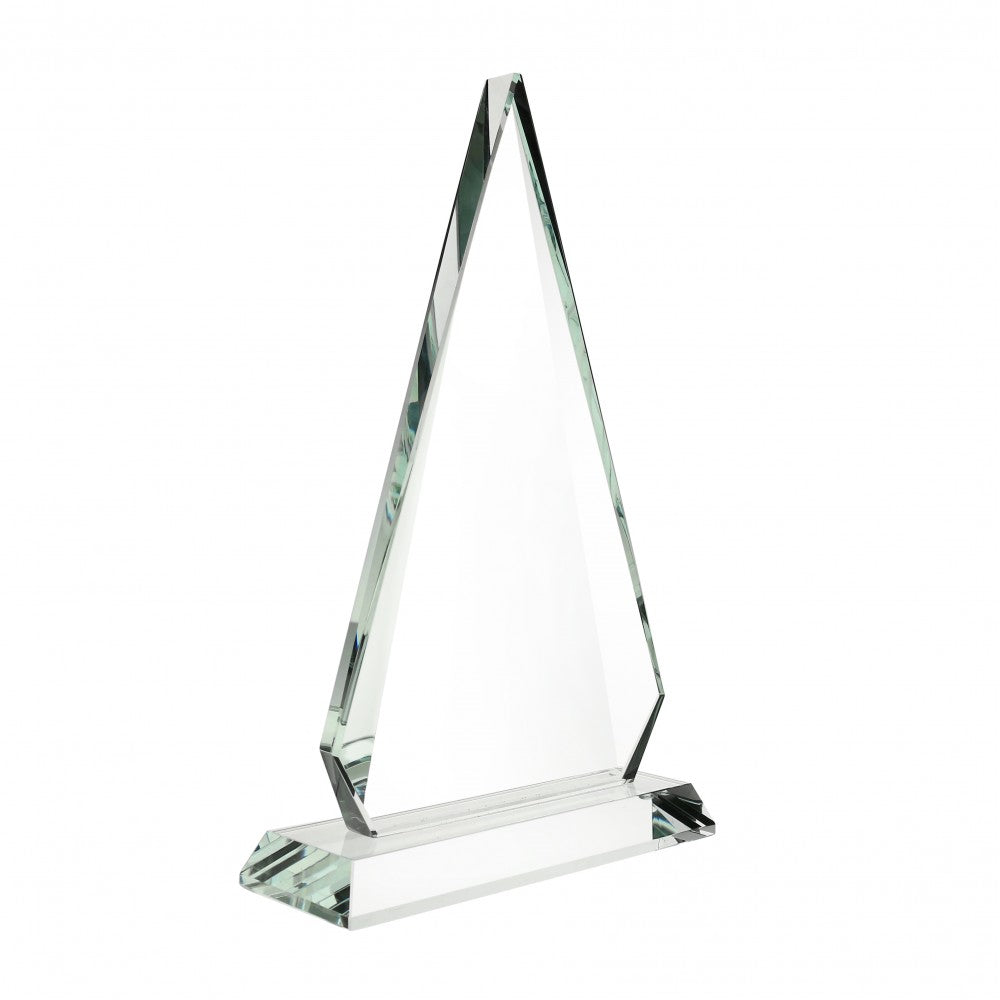 Starfire Spade premium recognition award