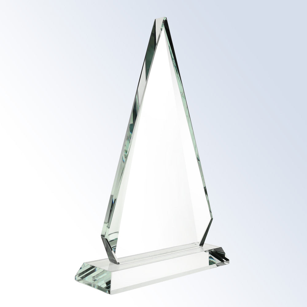 Starfire Spade view 2
