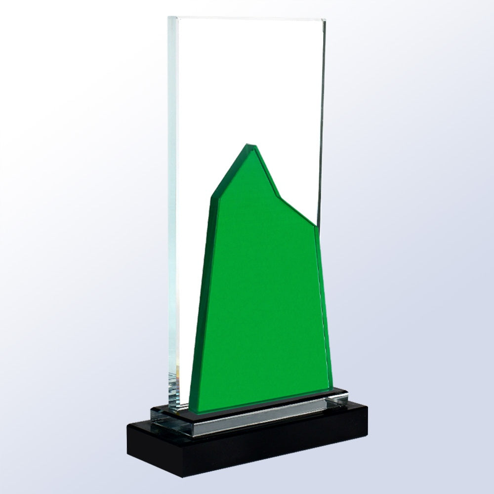 Green Mountain - Black Base premium recognition award