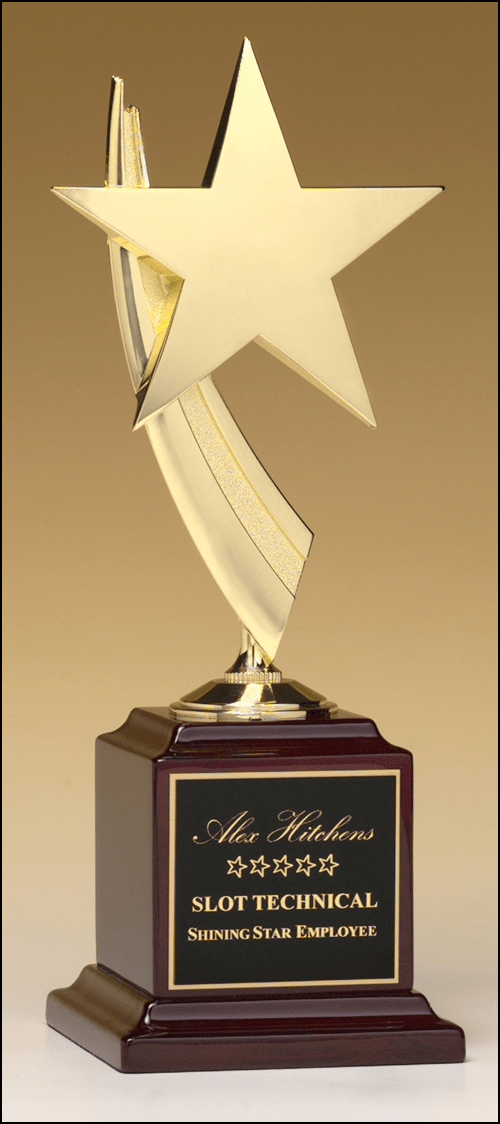 Specialty Trophy Line-AKD Ink
