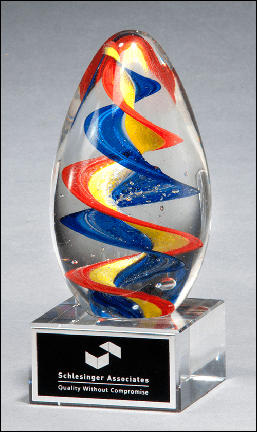Art Glass Awards-AKD Ink