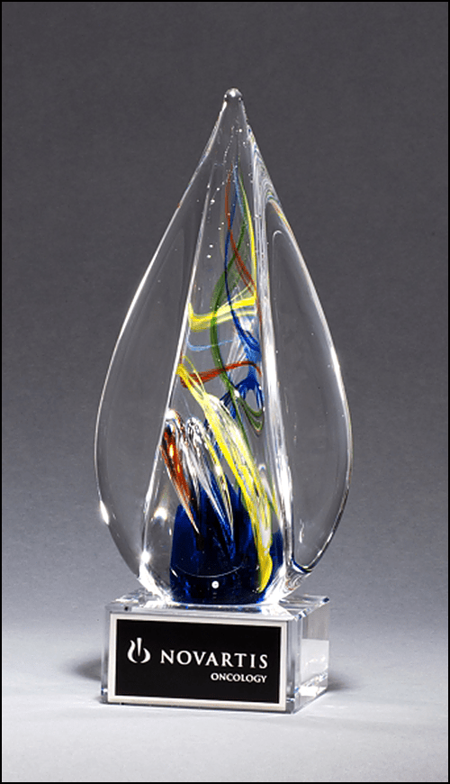 Art Glass Awards-AKD Ink