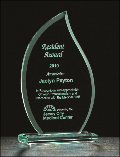 Classic Glass Awards-AKD Ink