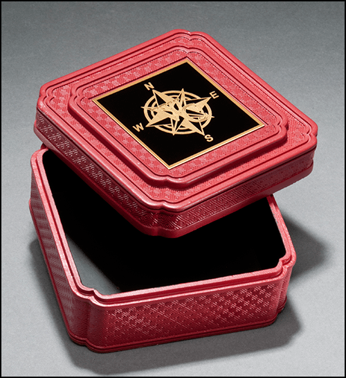Desk Accessories-AKD Ink