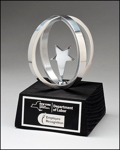 Specialty Trophy Line-AKD Ink