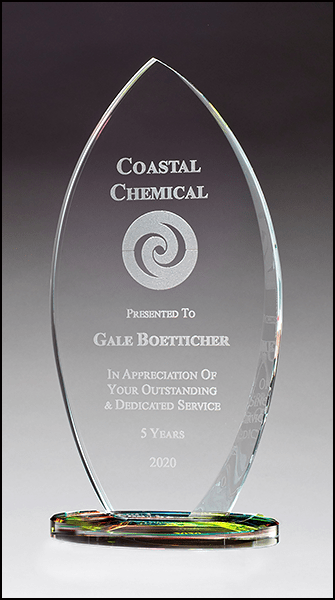 Classic Glass Awards-AKD Ink