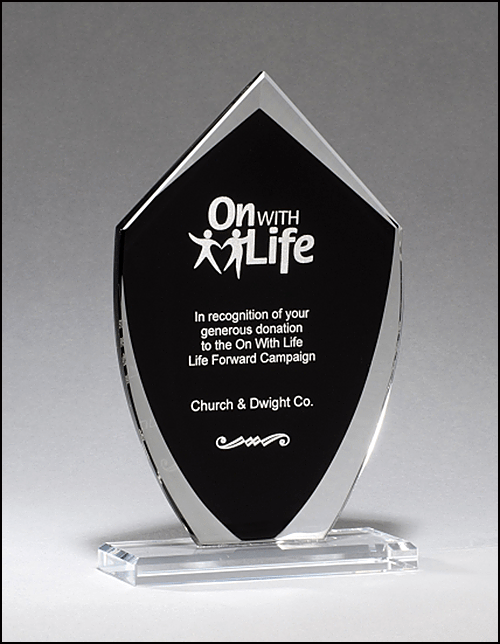 Classic Glass Awards-AKD Ink