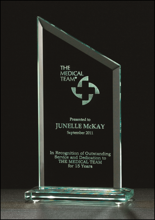 Classic Glass Awards-AKD Ink