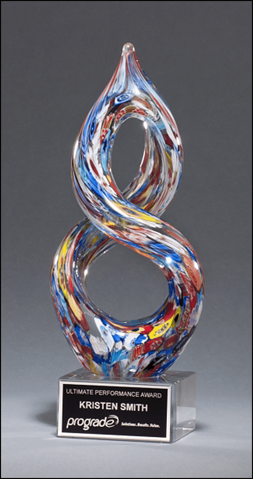 Art Glass Awards-AKD Ink