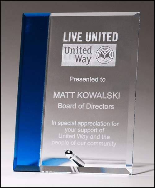 Classic Glass Awards-AKD Ink