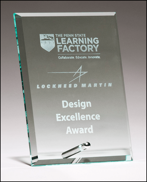 Classic Glass Awards-AKD Ink