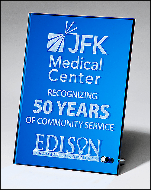 Classic Glass Awards-AKD Ink