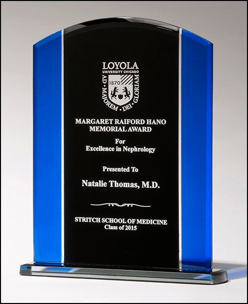 Classic Glass Awards-AKD Ink