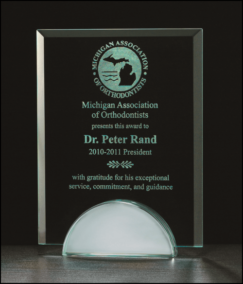 Classic Glass Awards-AKD Ink