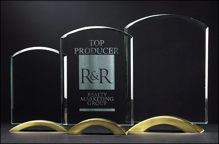 Classic Glass Awards-AKD Ink